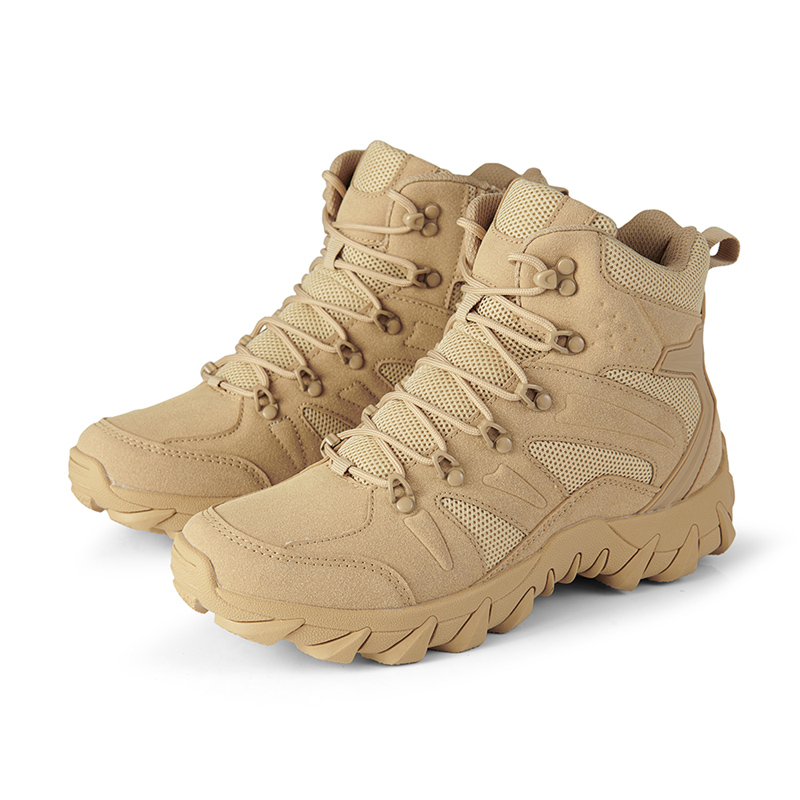 Men Tactical Boots Male Army S - Men'S Shoes Timberland บทวิจารณ์และราคา