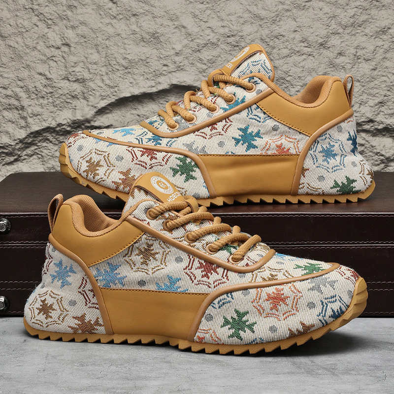 Anti Slip Large Size Men's Com - Men Shoes Sale บทวิจารณ์และราคา