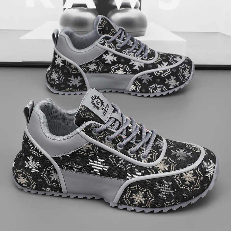 Anti Slip Large Size Men's Com - Men Shoes Sale บทวิจารณ์และราคา