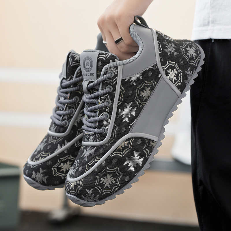 Anti Slip Large Size Men's Com - Men Shoes Sale บทวิจารณ์และราคา