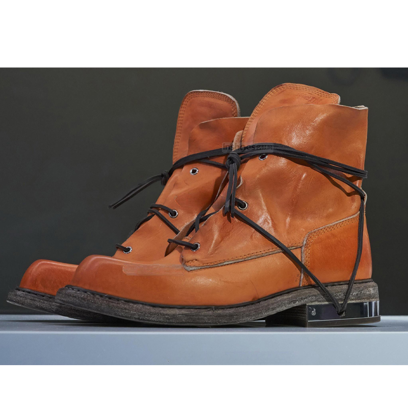 Multicolor Catwalk Ankle Men's - Men'S Shoes Hugo Boss บทวิจารณ์และราคา