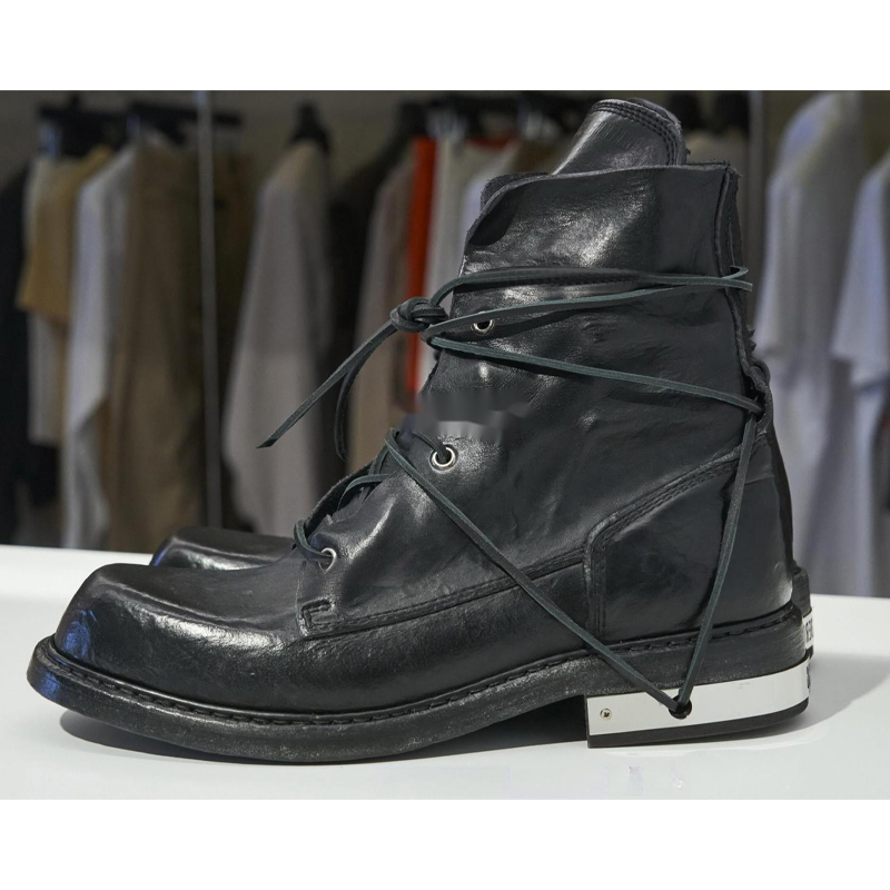 Multicolor Catwalk Ankle Men's - Men'S Shoes Hugo Boss บทวิจารณ์และราคา