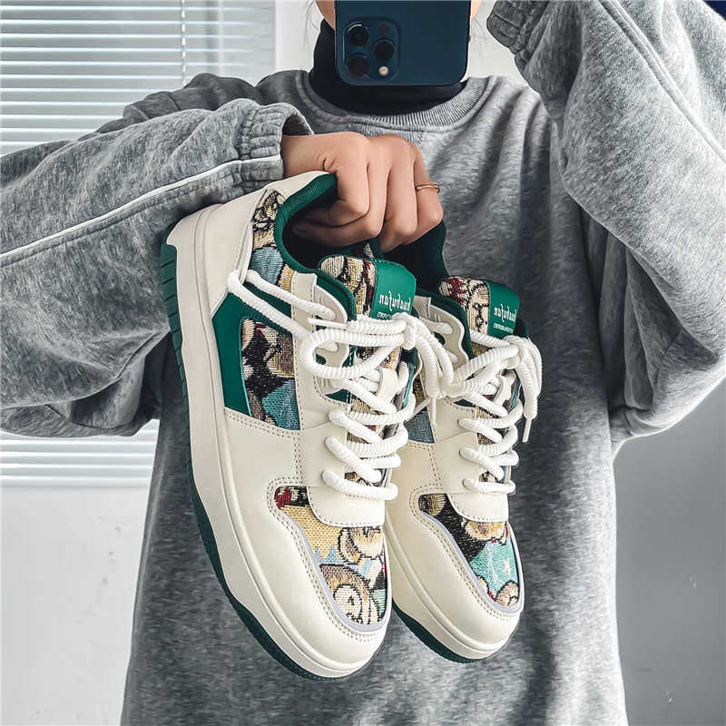 Plataform Increases Height Men - Men Shoes Brand บทวิจารณ์และราคา