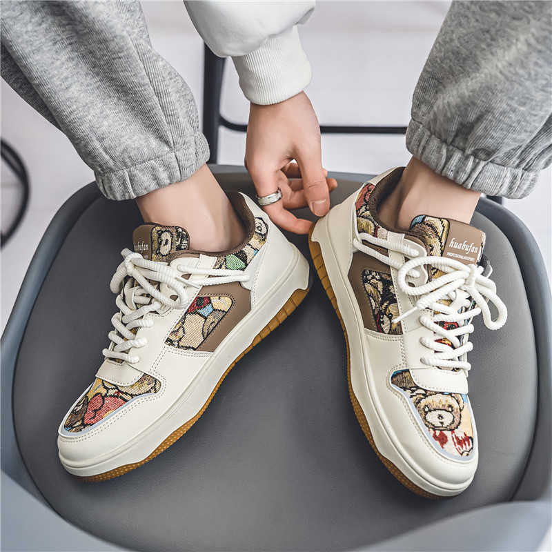 Plataform Increases Height Men - Men Shoes Brand บทวิจารณ์และราคา
