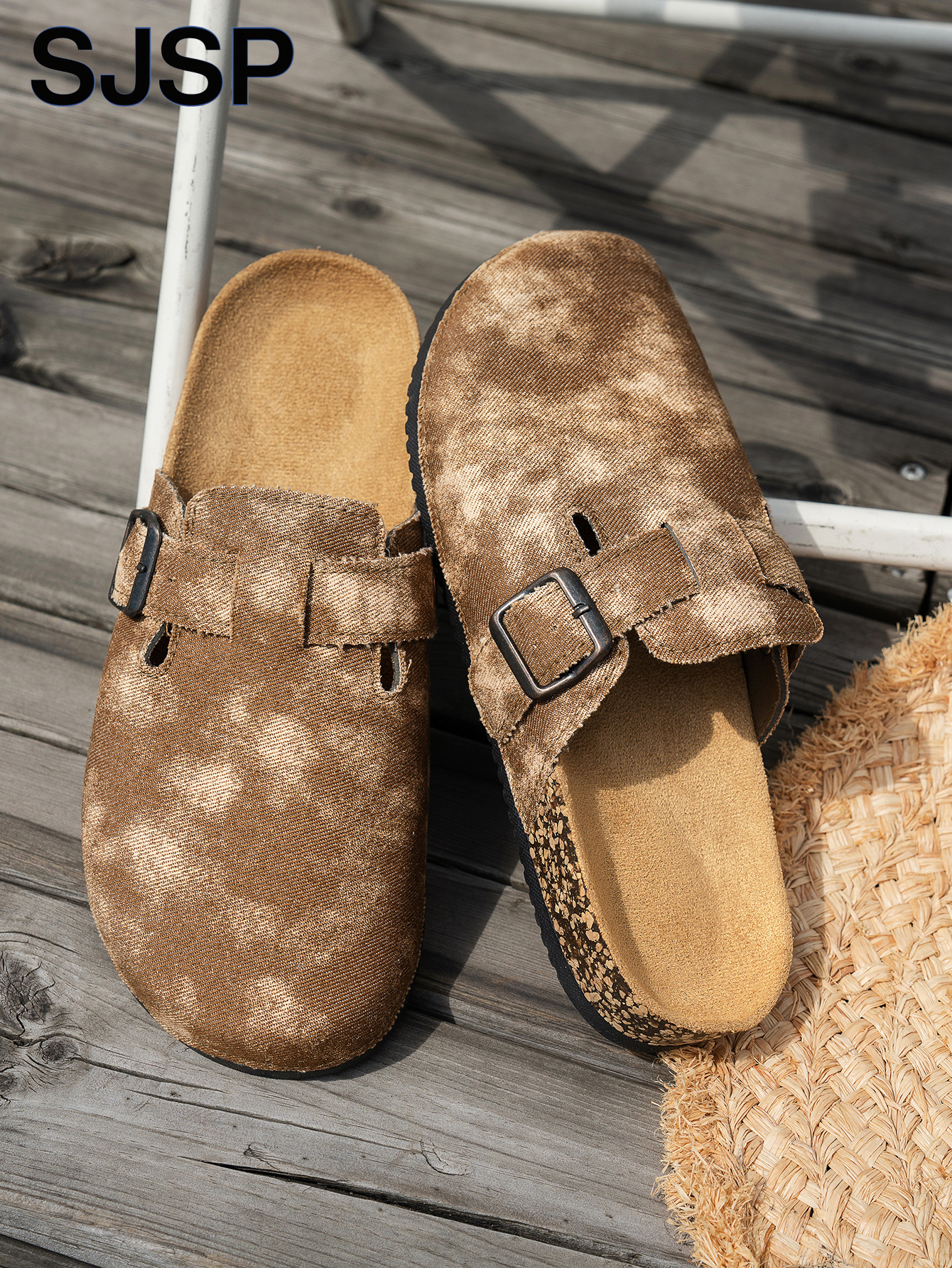 2025 New Model All-Season Autu - Men Shoes Models บทวิจารณ์และราคา