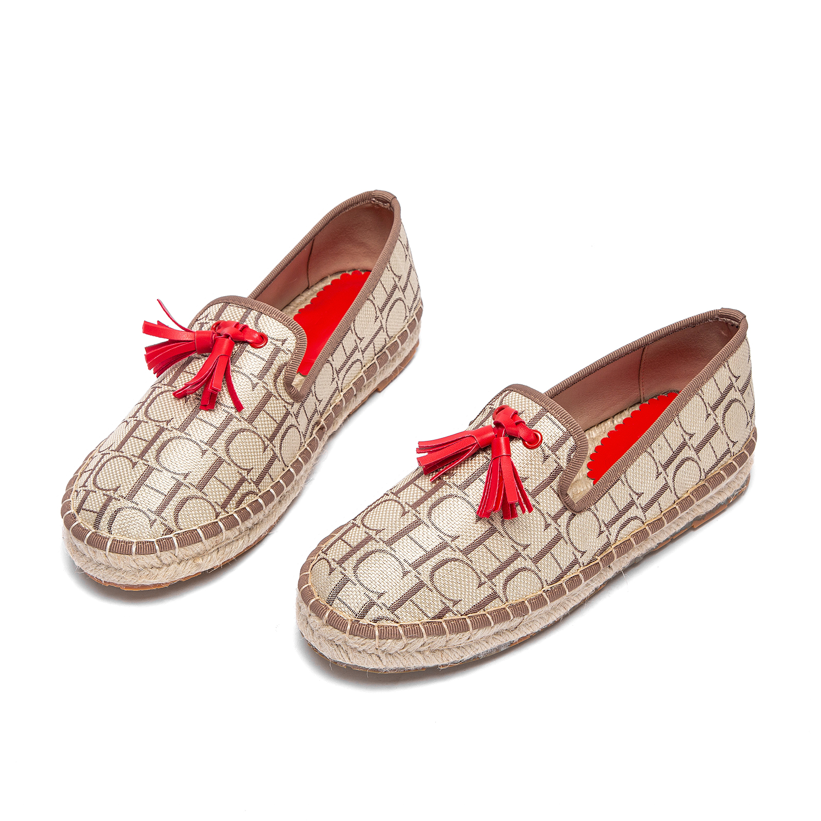 CHCH Women's Flat Shoes New Co - Men Shoes Gucci บทวิจารณ์และราคา