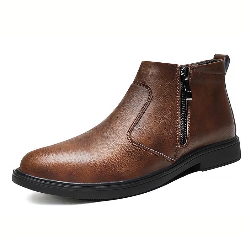 Autumn and Winter New High-Top - Men'S Shoes Hugo Boss บทวิจารณ์และราคา