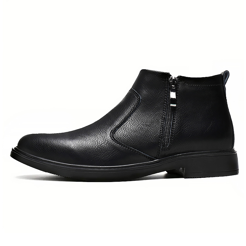 Autumn and Winter New High-Top - Men'S Shoes Hugo Boss บทวิจารณ์และราคา