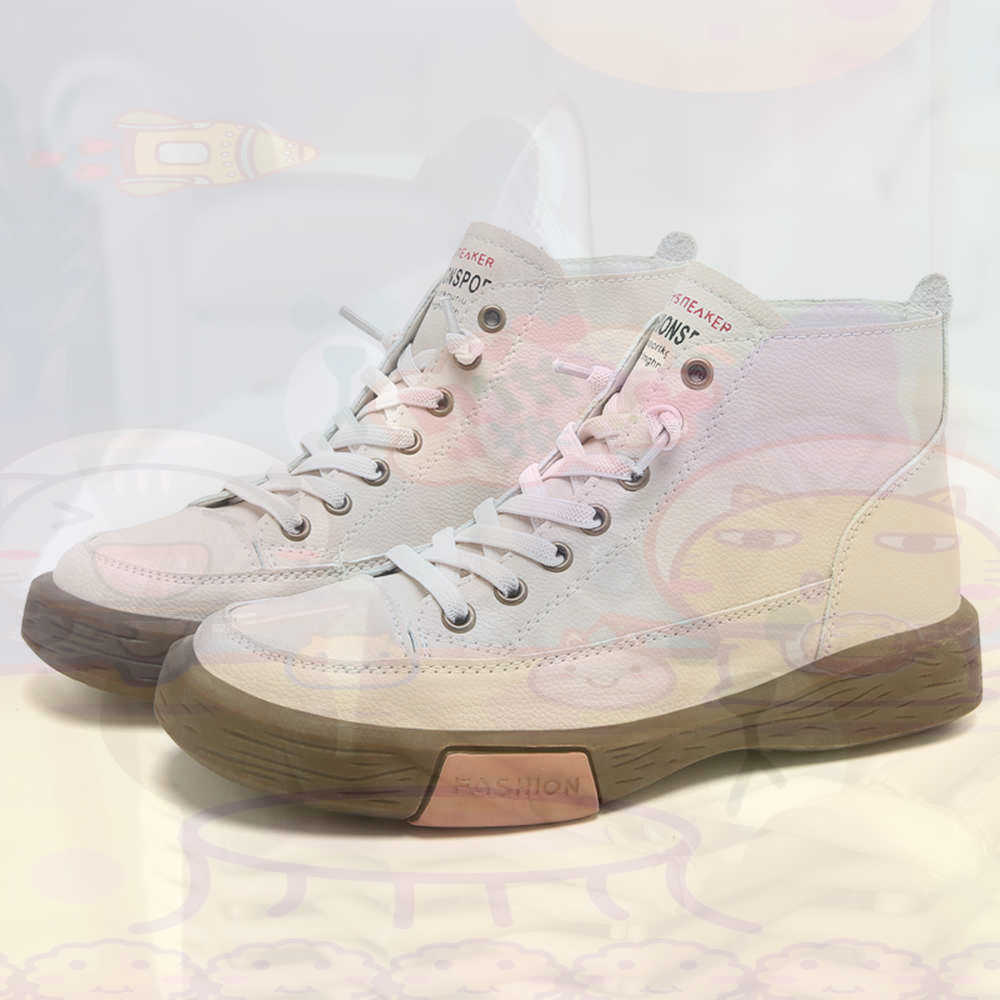 High Top Hi Cut Offers Skatebo - Men Shoes Eu To Us Size บทวิจารณ์และราคา