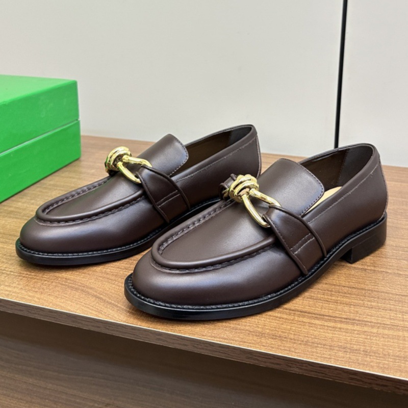 2026 New Women Loafers Metal K - Men'S Shoes Hugo Boss บทวิจารณ์และราคา