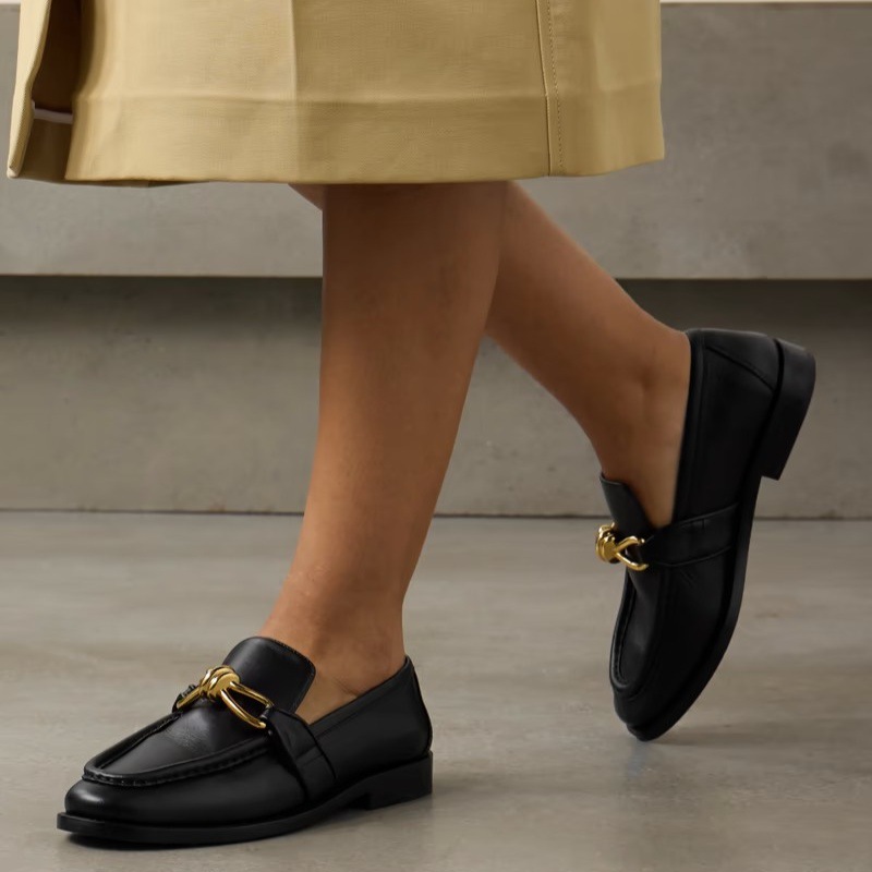 2026 New Women Loafers Metal K - Men'S Shoes Hugo Boss บทวิจารณ์และราคา