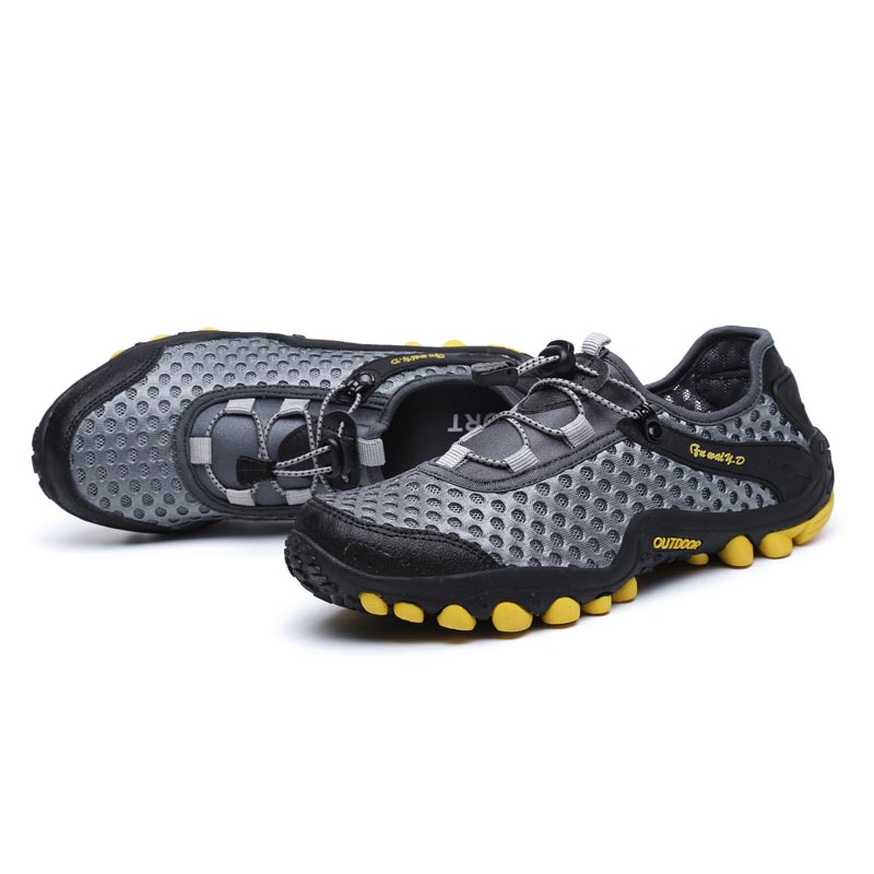 trekking mountain mens sports  - Men'S Shoes Half Cut บทวิจารณ์และราคา