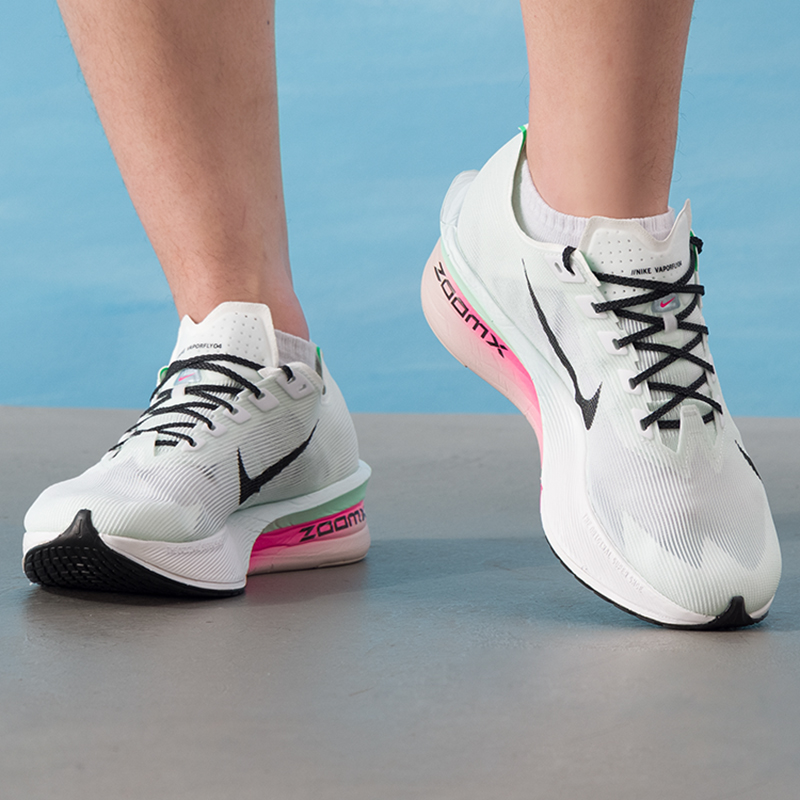 Nike Men's Shoes Zoomx Vaporfl - Men'S Shoes Next บทวิจารณ์และราคา