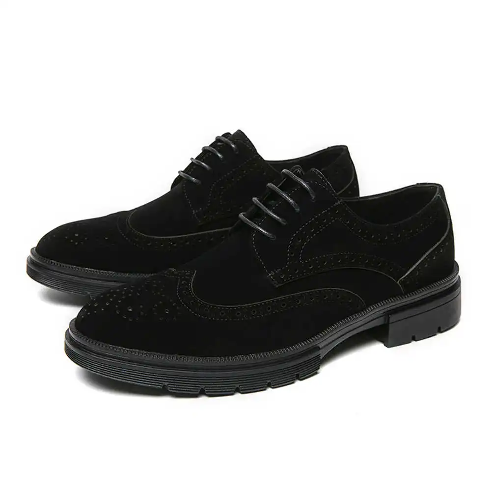 40-41 Height Up Designer Men's - Men Shoes Brand บทวิจารณ์และราคา