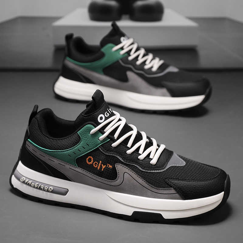 Thick-heeled Fall Tennis Man S - Men Shoes Classic บทวิจารณ์และราคา