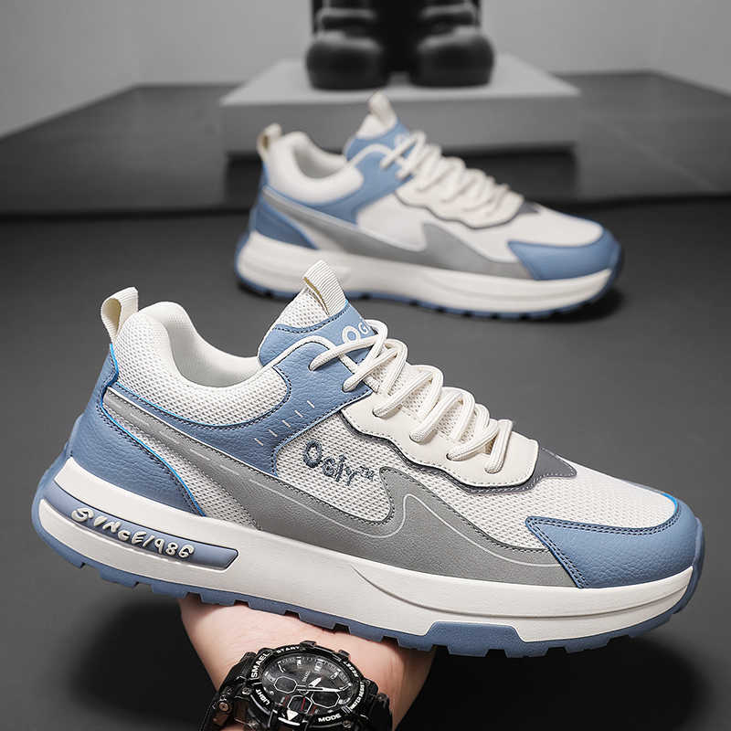 Thick-heeled Fall Tennis Man S - Men Shoes Classic บทวิจารณ์และราคา