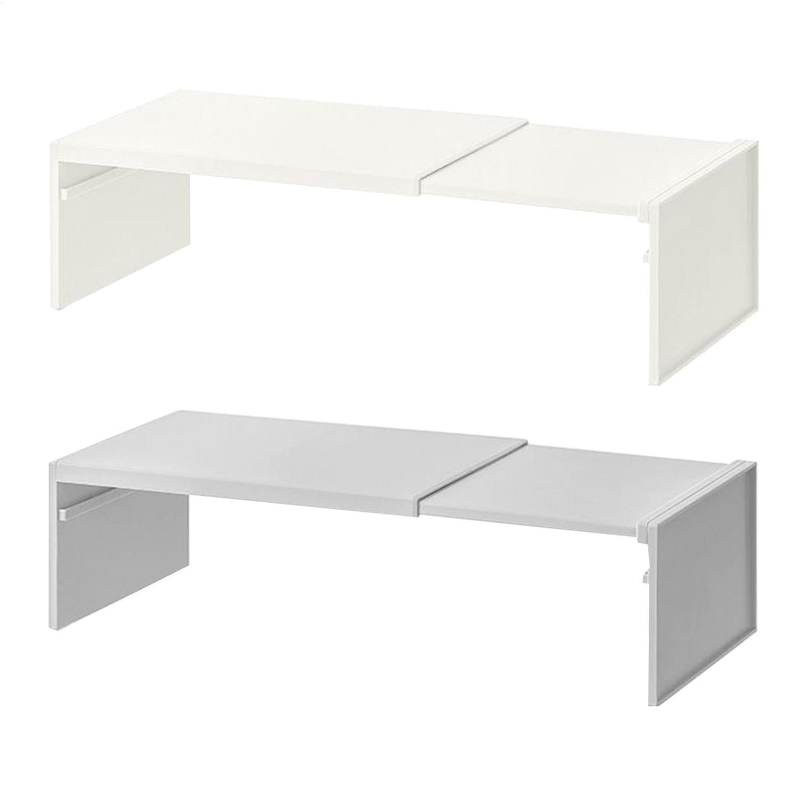 Retractable Kitchen Shelf Hous - Men Shoes Rack บทวิจารณ์และราคา