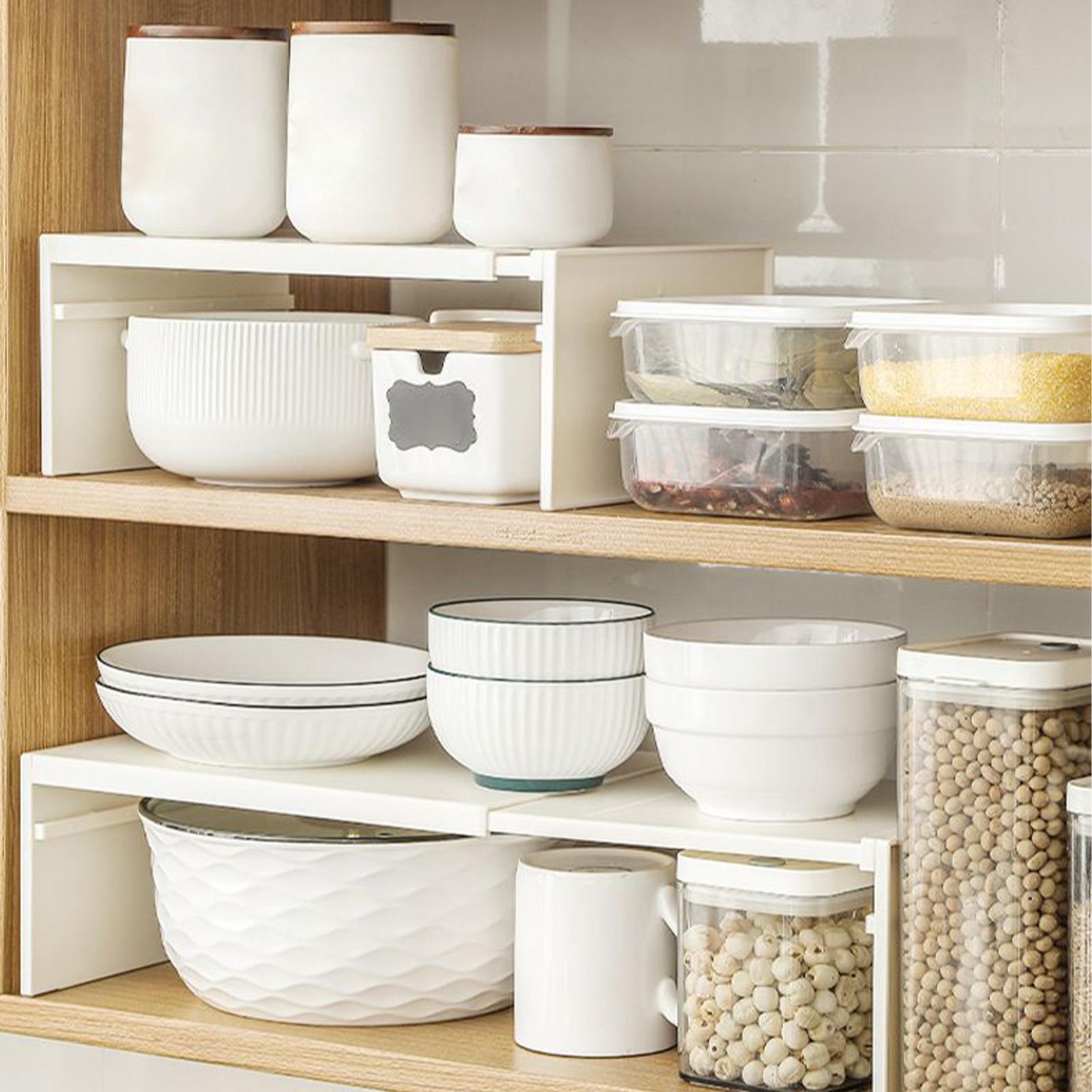Retractable Kitchen Shelf Hous - Men Shoes Rack บทวิจารณ์และราคา