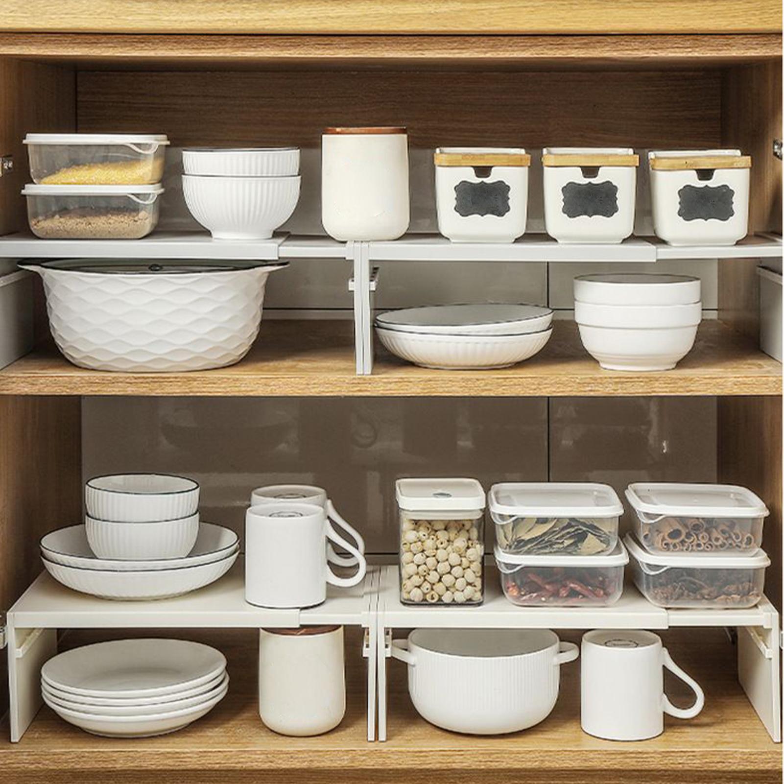Retractable Kitchen Shelf Hous - Men Shoes Rack บทวิจารณ์และราคา