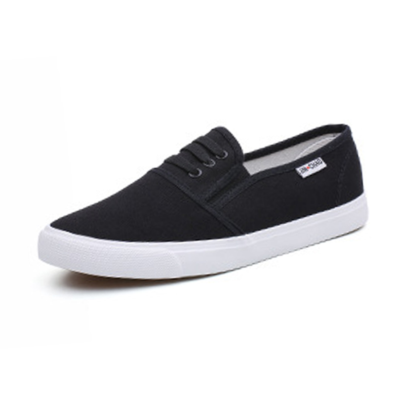 Soft Breathable Mens Cloth Sho - Men Shoes Brand บทวิจารณ์และราคา