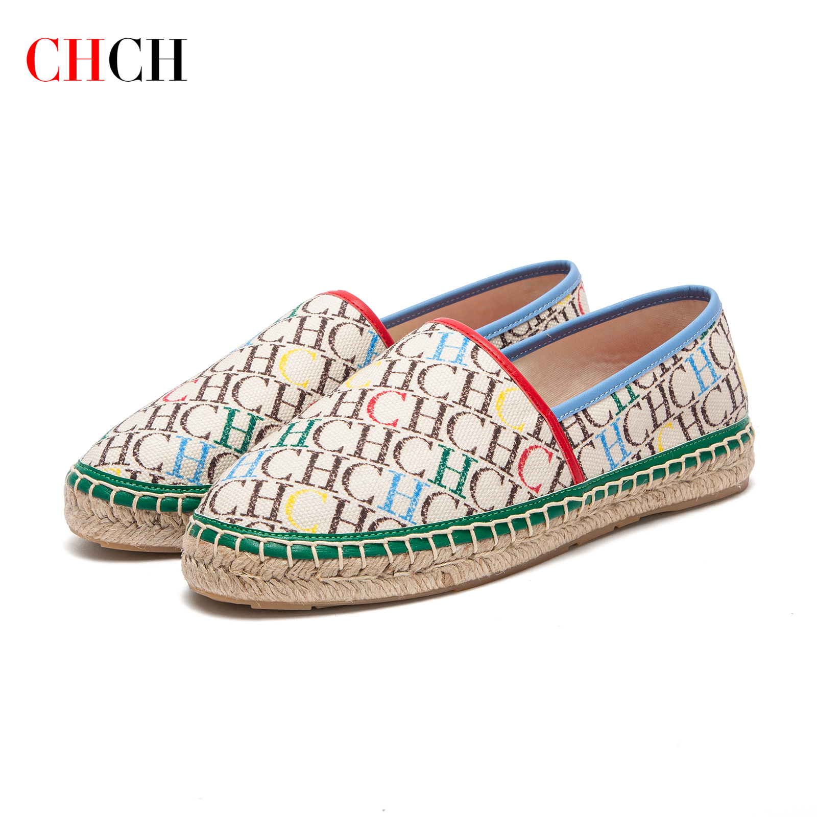 CHCH Beach Shoes 2025 New Styl - Men Shoes Gucci บทวิจารณ์และราคา