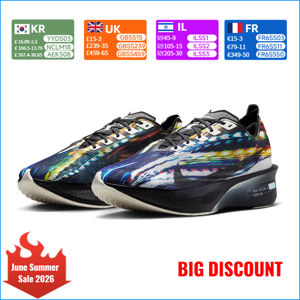 Nike ZOOMX VAPORFLY NEXT 4 PRM - Men'S Shoes Next บทวิจารณ์และราคา