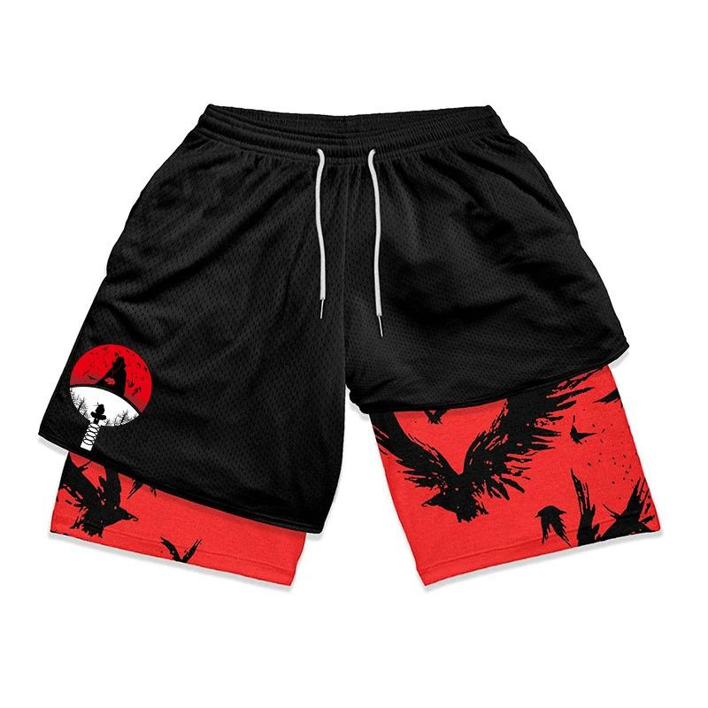 Naruto Men Anime Peripheral Sh - Men Shoes Models บทวิจารณ์และราคา