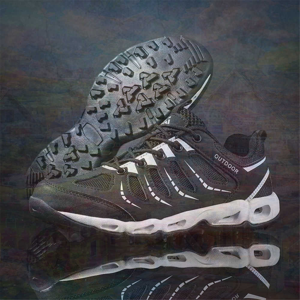 Sumer Round Tip Silver Sneaker - Men Shoes Eu To Us Size บทวิจารณ์และราคา