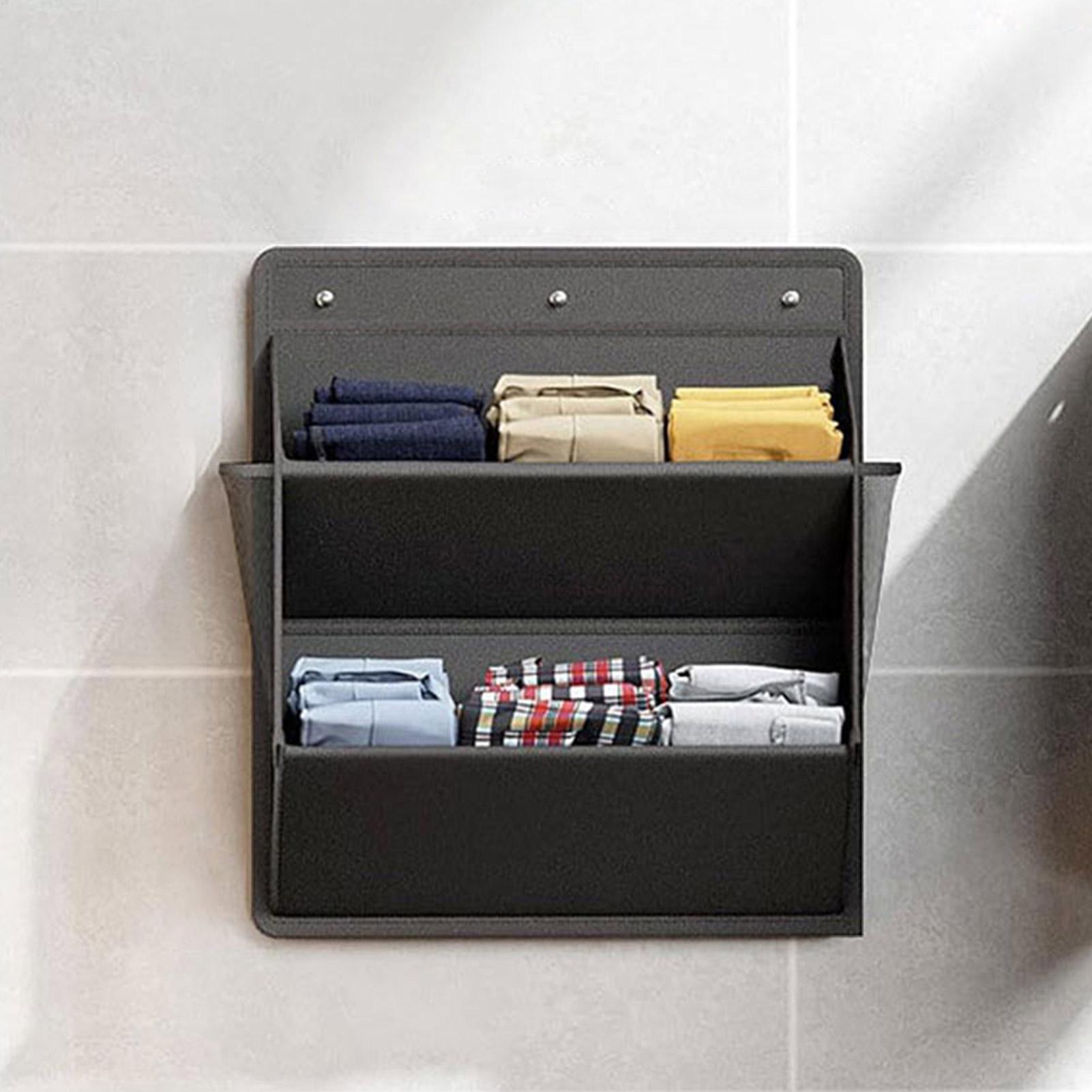 Wall mounted shoe rack boot Or - Men Shoes Rack บทวิจารณ์และราคา