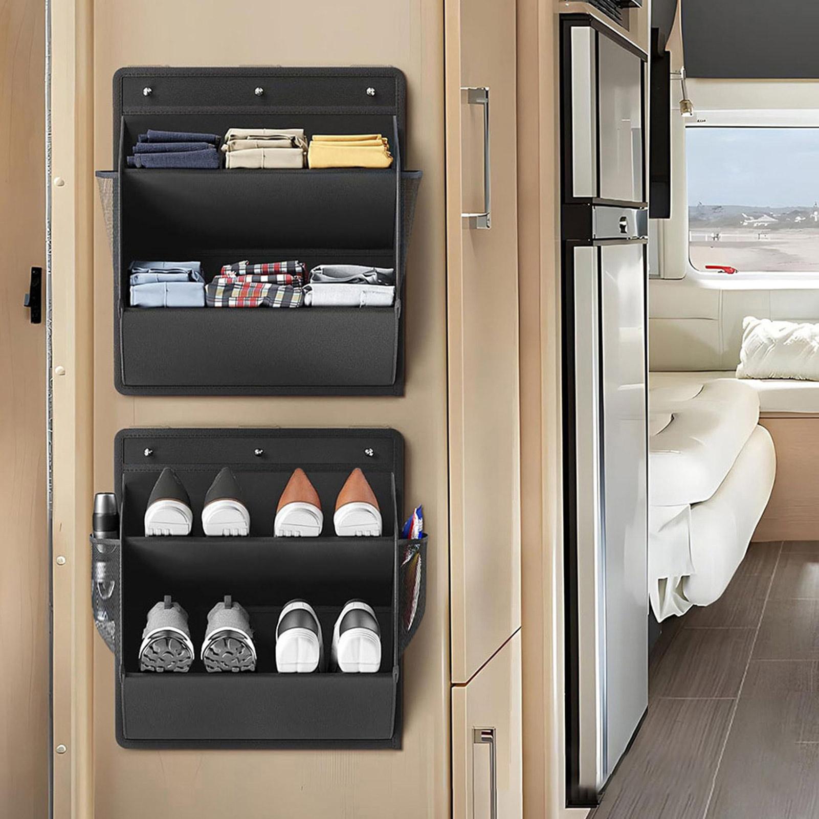 Wall mounted shoe rack boot Or - Men Shoes Rack บทวิจารณ์และราคา