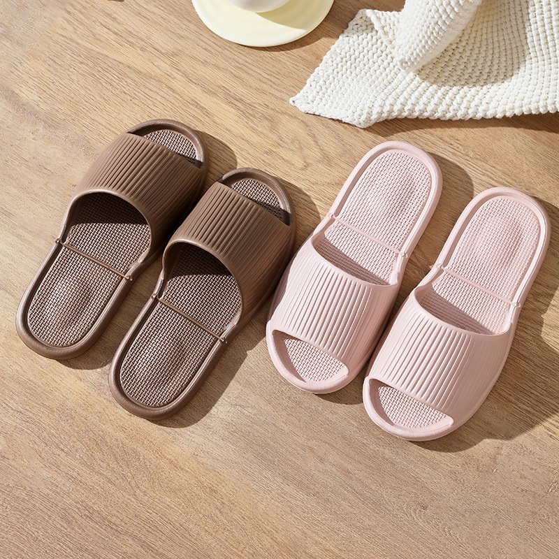 Foldable EVA Sandals For Women - Men Shoes Style บทวิจารณ์และราคา