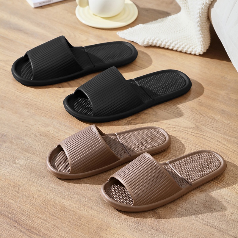 Foldable EVA Sandals For Women - Men Shoes Style บทวิจารณ์และราคา