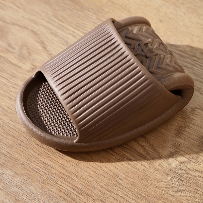 Foldable EVA Sandals For Women - Men Shoes Style บทวิจารณ์และราคา