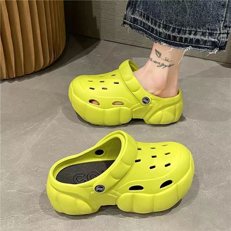 Women's Classy Summer Cut Out  - Men'S Shoes Half Cut บทวิจารณ์และราคา