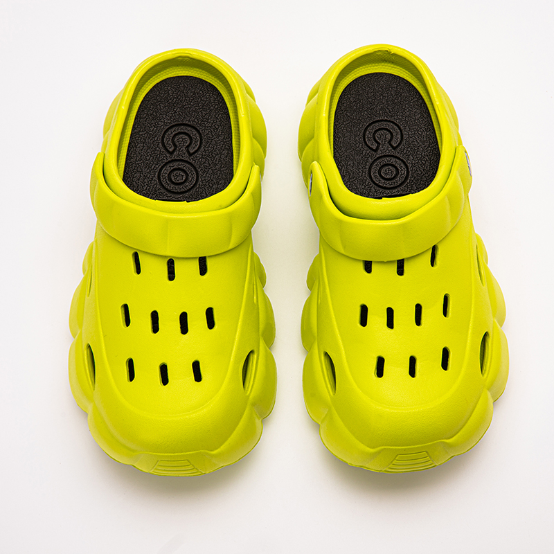 Women's Classy Summer Cut Out  - Men'S Shoes Half Cut บทวิจารณ์และราคา