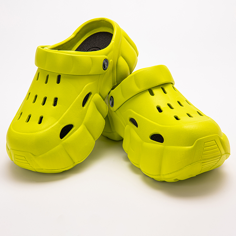 Women's Classy Summer Cut Out  - Men'S Shoes Half Cut บทวิจารณ์และราคา