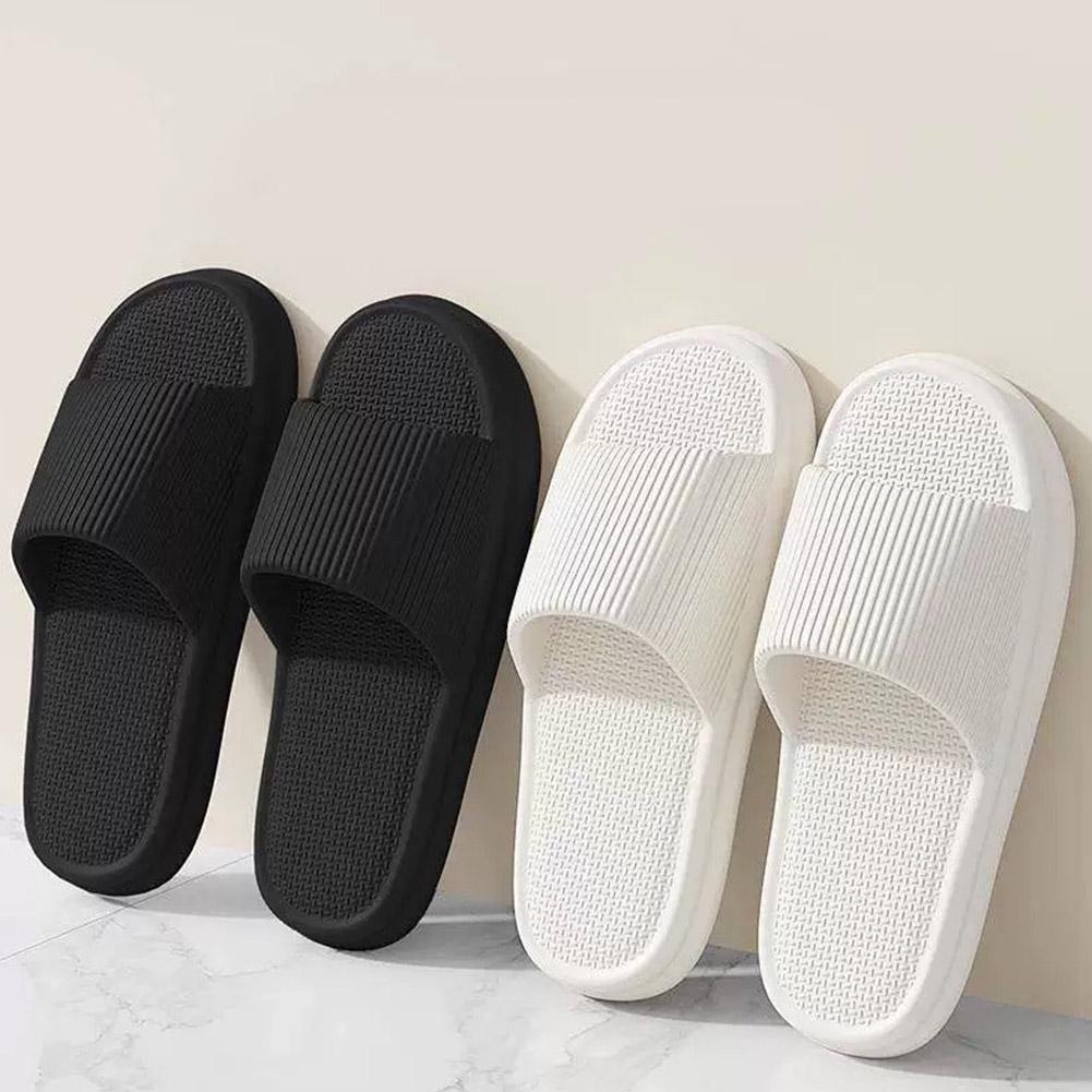 Women Summer Concise EVA Slipp - Men Shoes Style บทวิจารณ์และราคา
