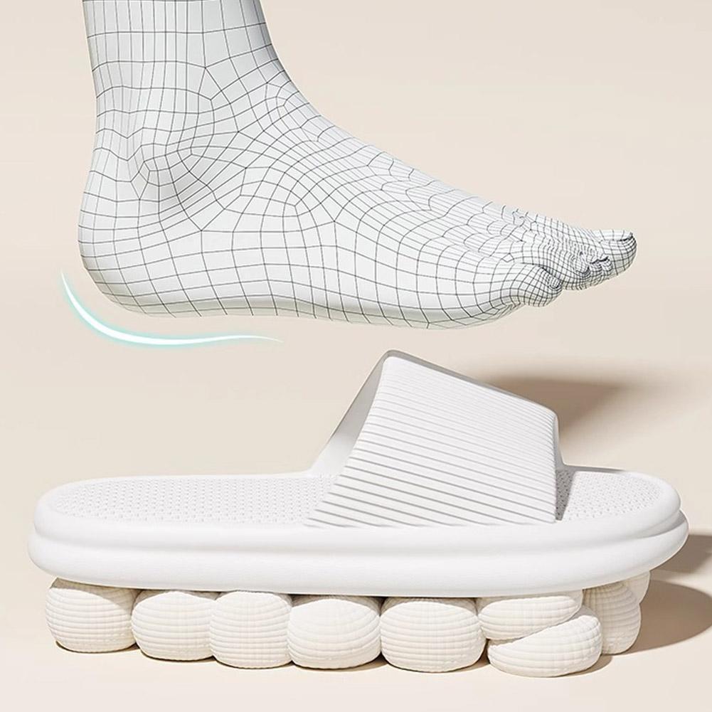 Women Summer Concise EVA Slipp - Men Shoes Style บทวิจารณ์และราคา