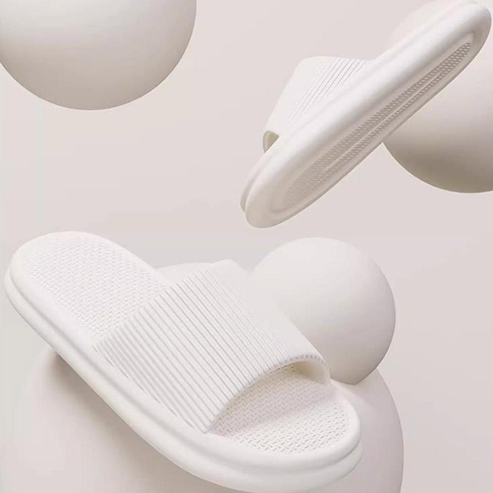Women Summer Concise EVA Slipp - Men Shoes Style บทวิจารณ์และราคา