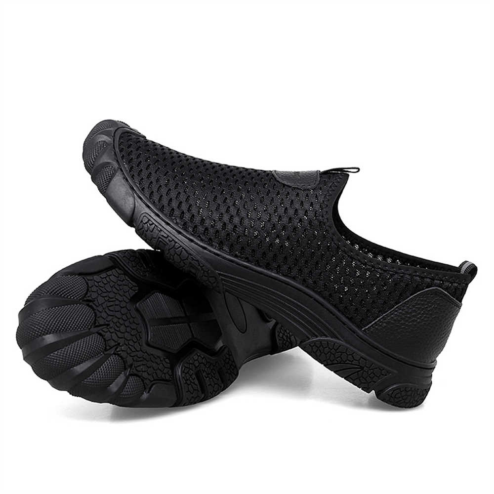 Ete Boat Black Dress Shoes For - Men Shoes Runners บทวิจารณ์และราคา