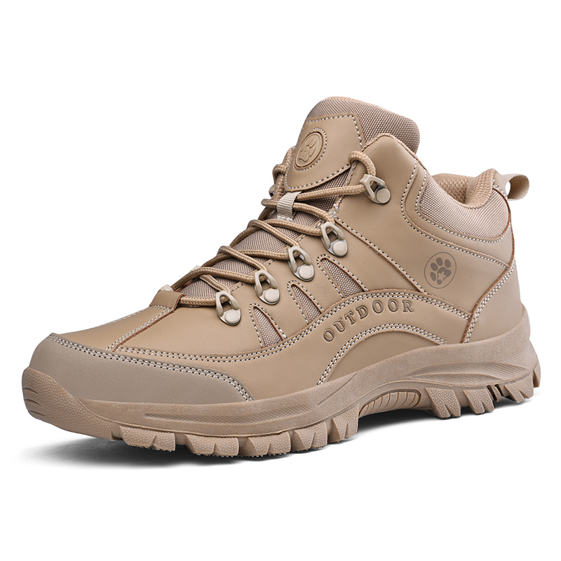Men Tactical Boots Military Ma - Men'S Shoes Timberland บทวิจารณ์และราคา