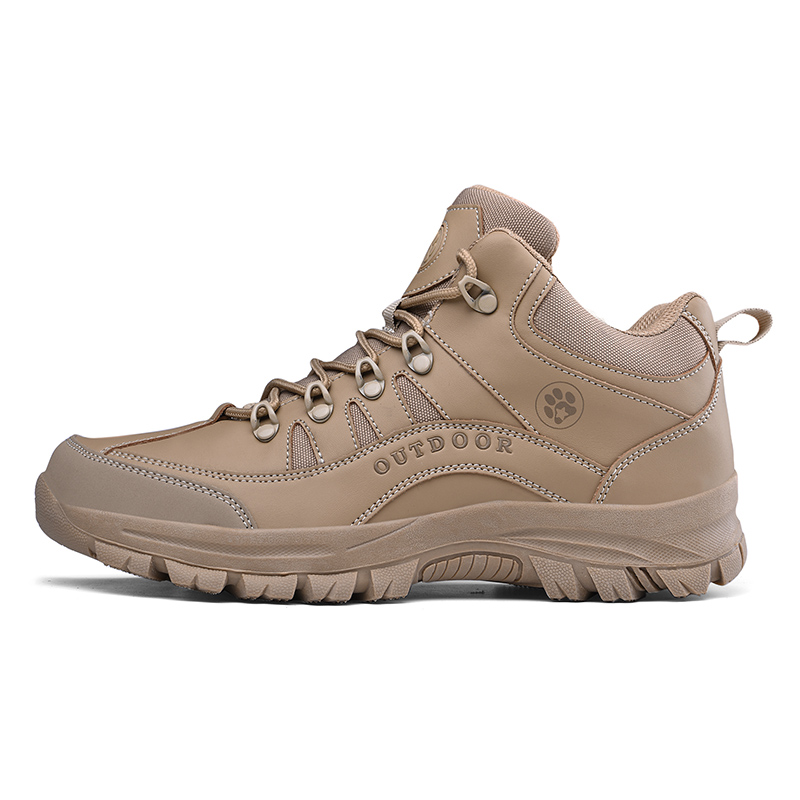 Men Tactical Boots Military Ma - Men'S Shoes Timberland บทวิจารณ์และราคา