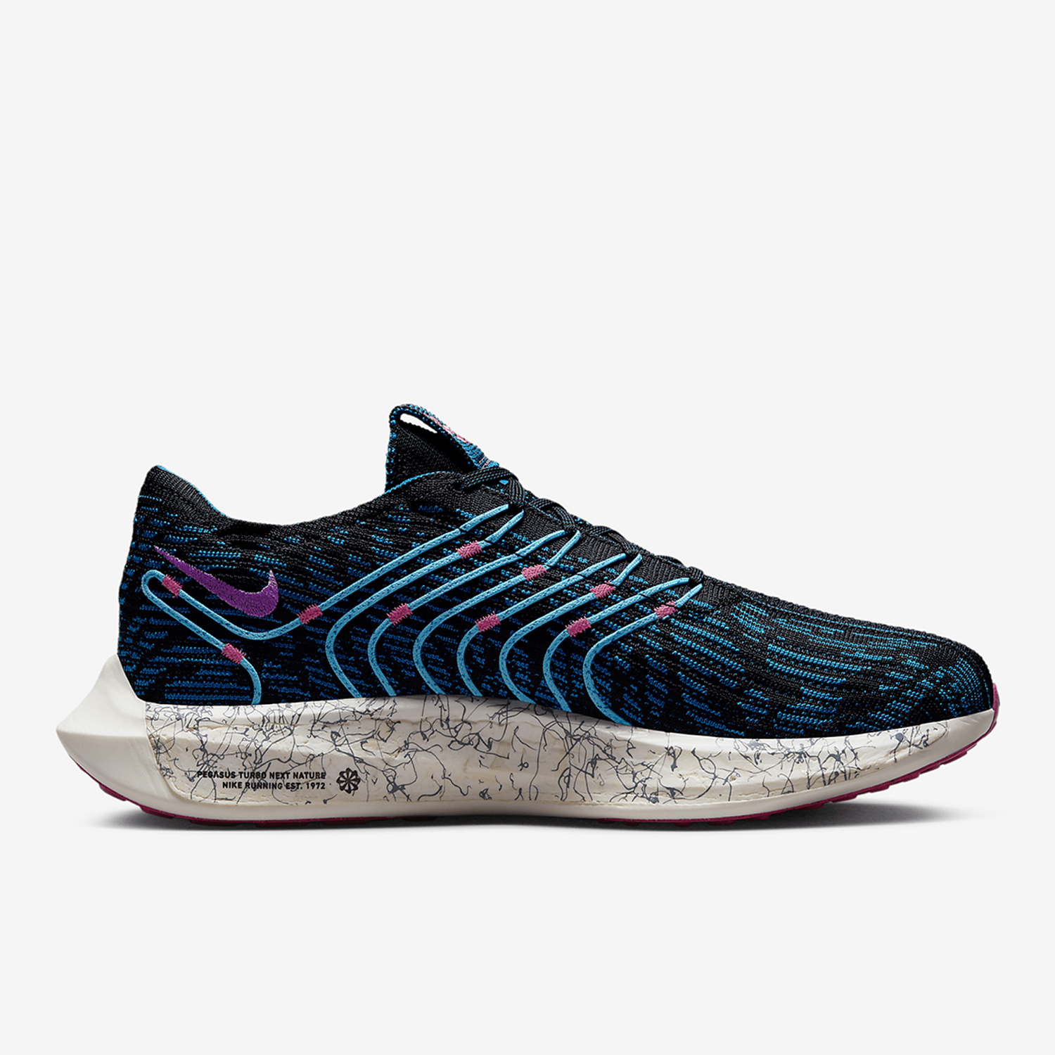 Nike Official Genuine Pegasus  - Men'S Shoes Next บทวิจารณ์และราคา