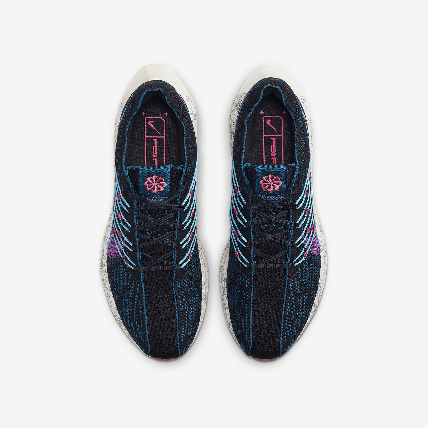 Nike Official Genuine Pegasus  - Men'S Shoes Next บทวิจารณ์และราคา