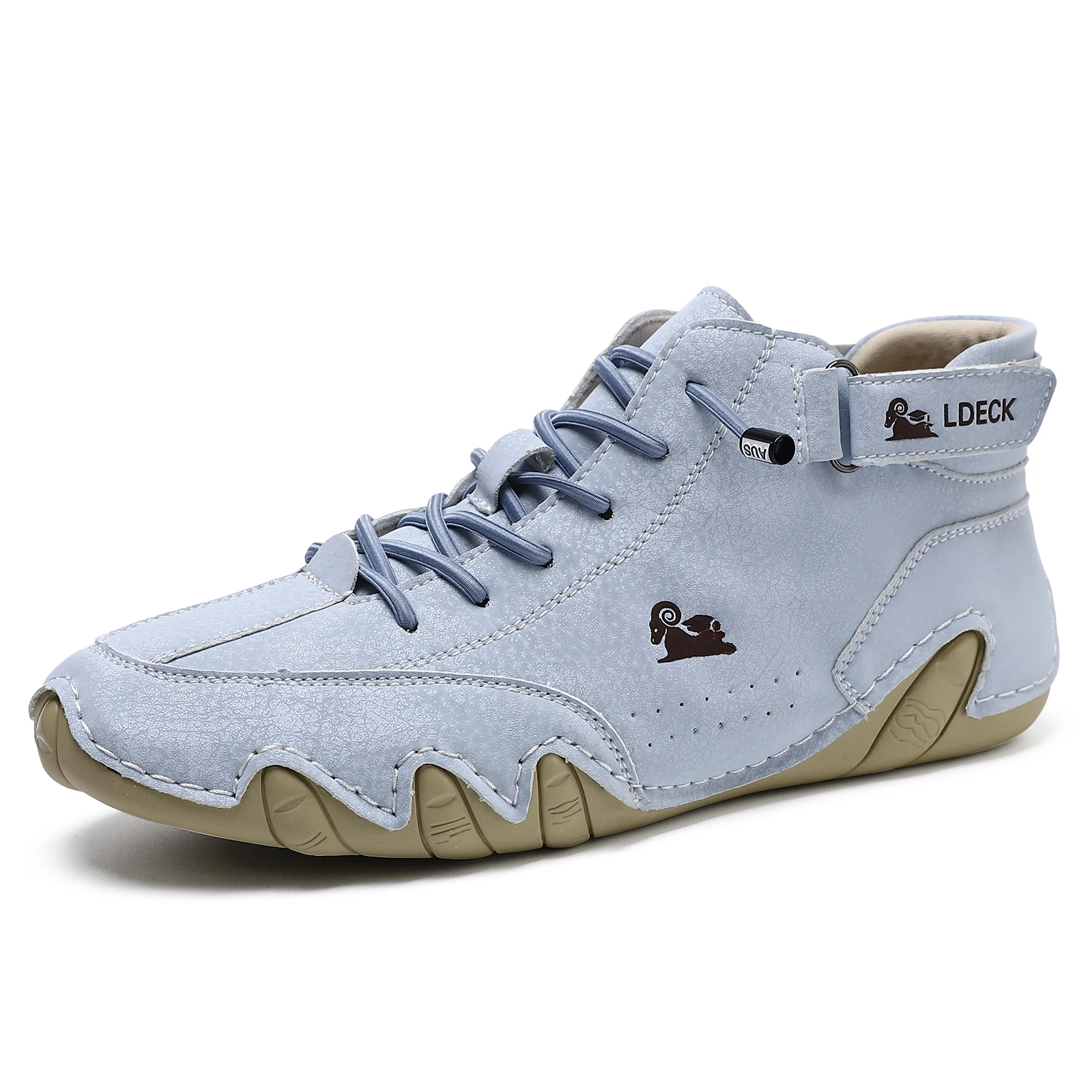 Men's Genuine Leather Shoes An - Men'S Shoes Hugo Boss บทวิจารณ์และราคา