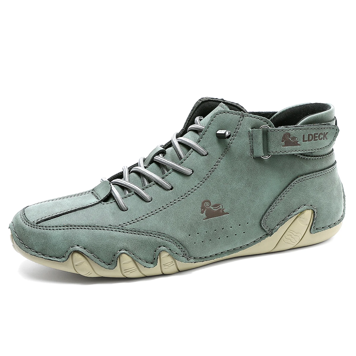 Men's Genuine Leather Shoes An - Men'S Shoes Hugo Boss บทวิจารณ์และราคา