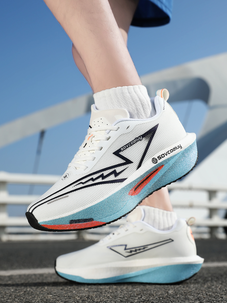 Men Running Shoes Breathable N - Men'S Shoes Half Cut บทวิจารณ์และราคา
