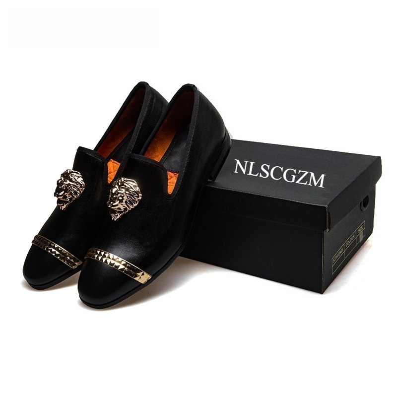 NLSCGZM original shoes brand f - Men Shoes Size 11 บทวิจารณ์และราคา
