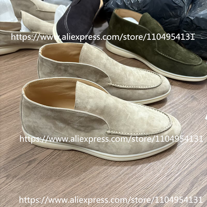 apricot black Loafers Casual B - Men'S Shoes Hugo Boss บทวิจารณ์และราคา