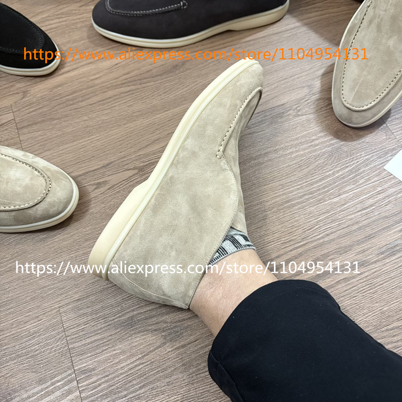 apricot black Loafers Casual B - Men'S Shoes Hugo Boss บทวิจารณ์และราคา